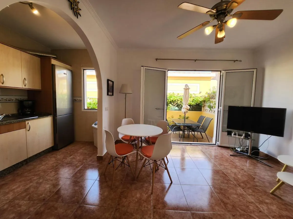 Villa Ventura كاليتا ذي فوستي بيت للعطل