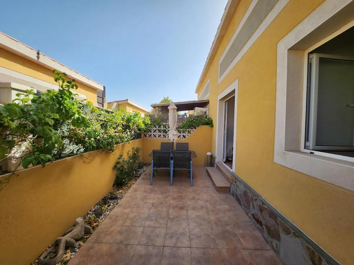 بيت للعطل Villa Ventura كاليتا ذي فوستي إسبانيا