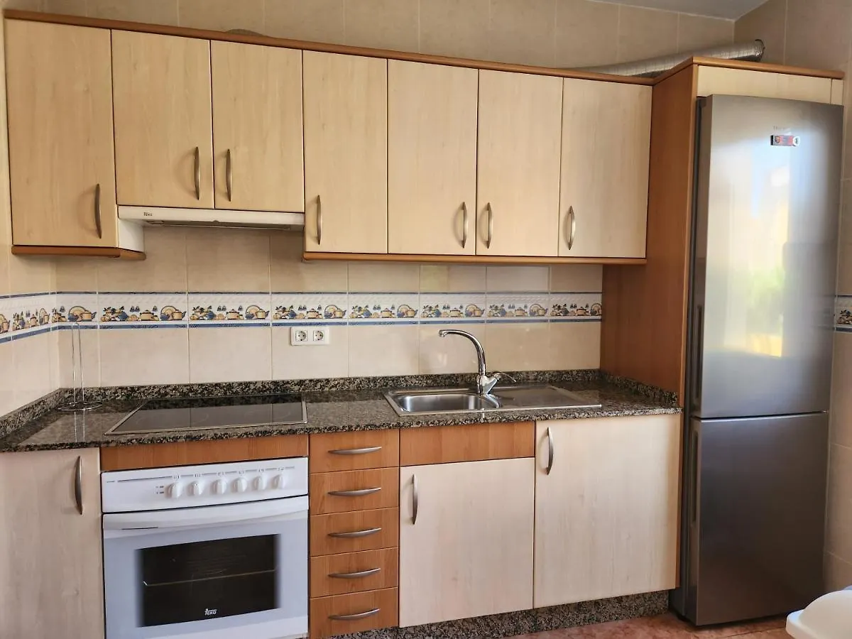 Villa Ventura كاليتا ذي فوستي بيت للعطل