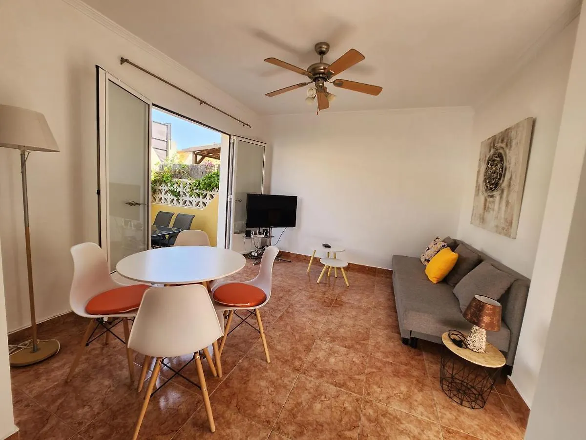 Villa Ventura Caleta De Fuste