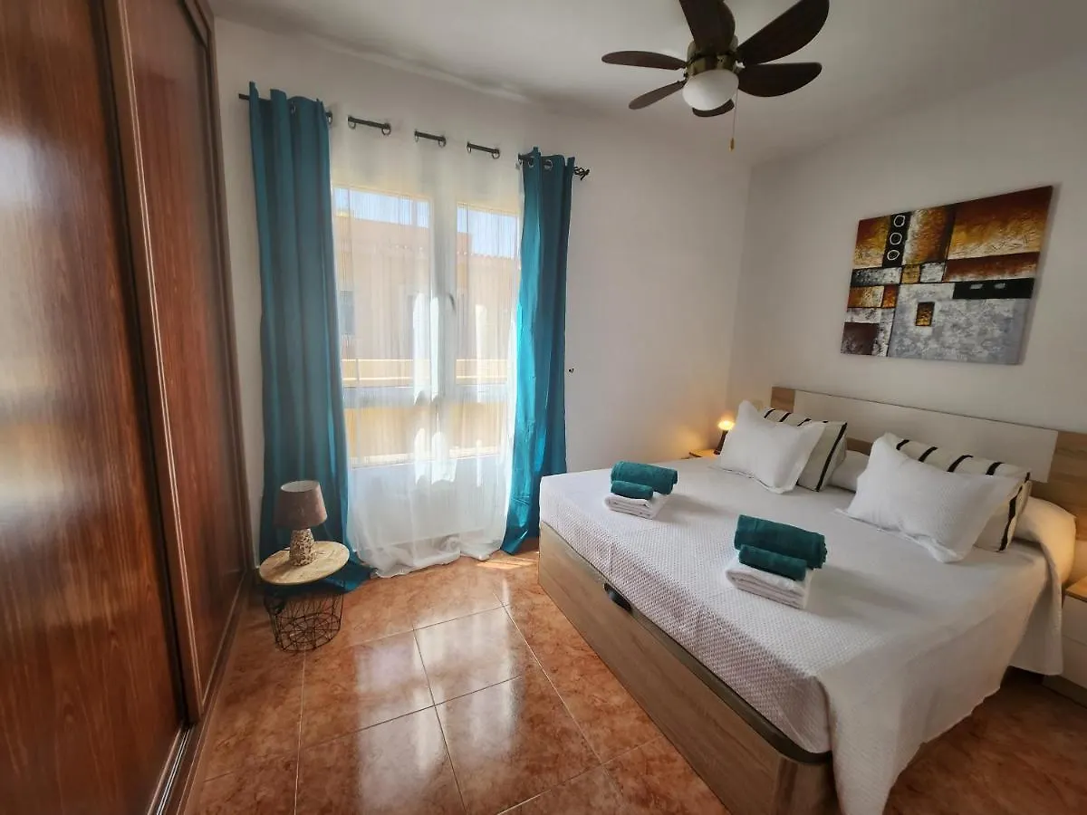 Villa Ventura Caleta De Fuste Spain