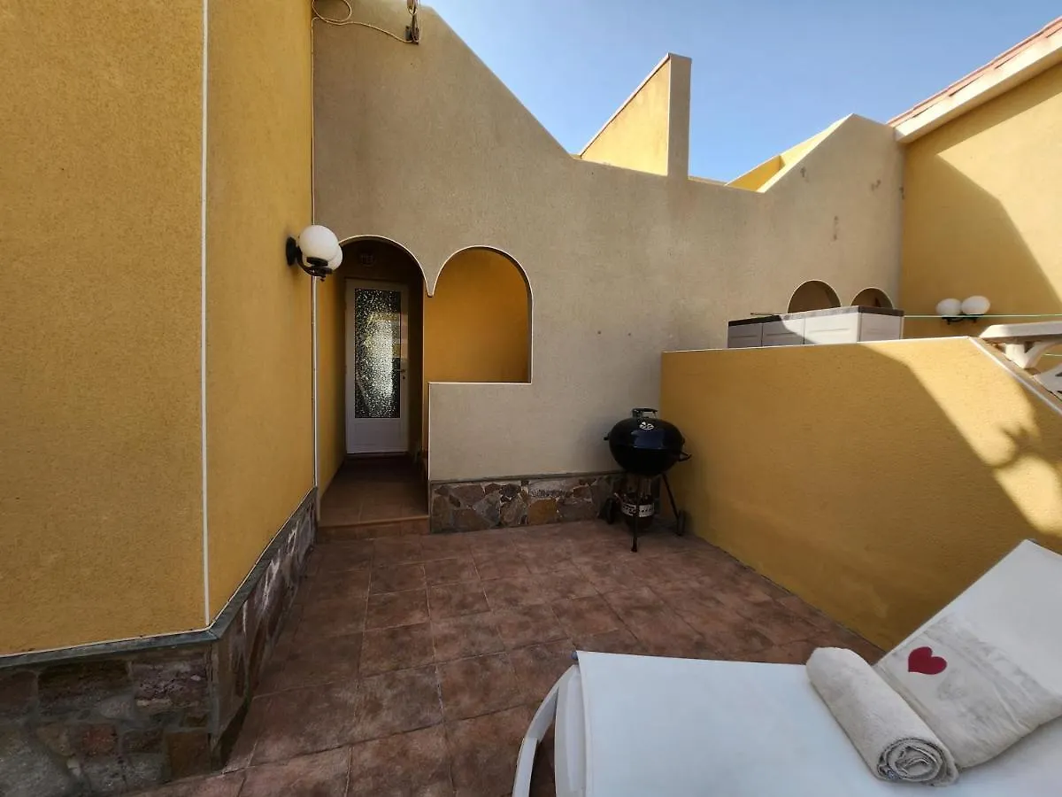 Villa Ventura Caleta De Fuste Holiday home