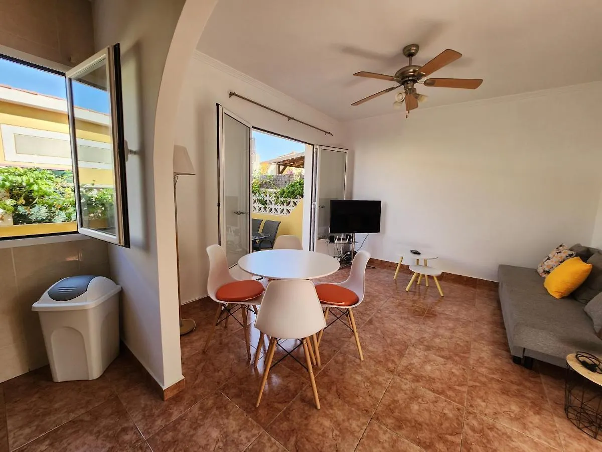 Holiday home Villa Ventura Caleta De Fuste