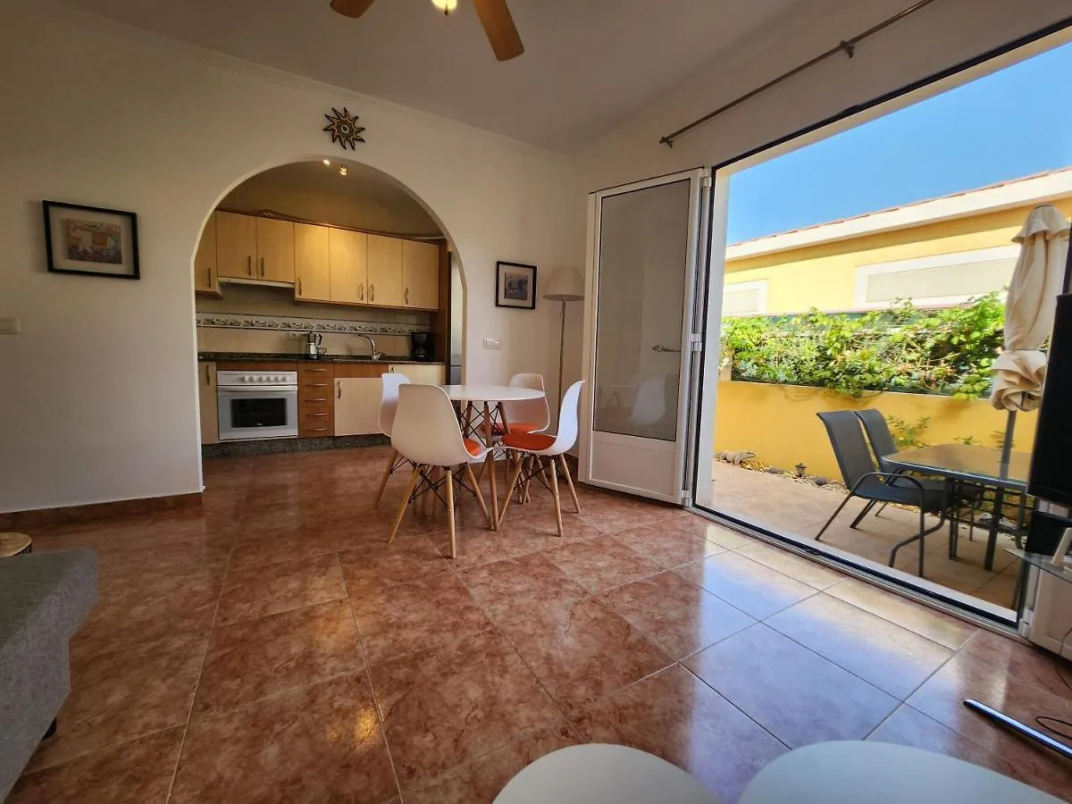 Villa Ventura Caleta De Fuste 0*,  Spain
