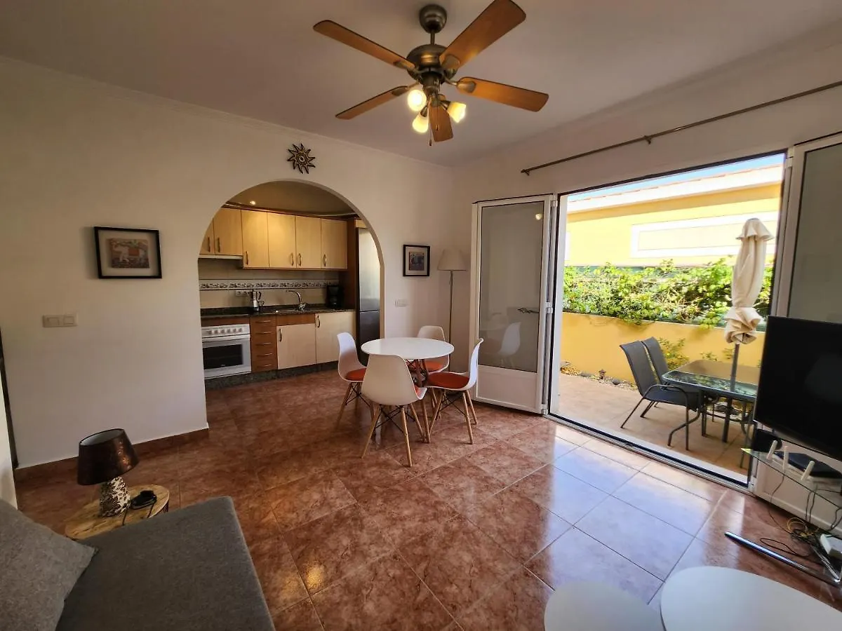 Villa Ventura location