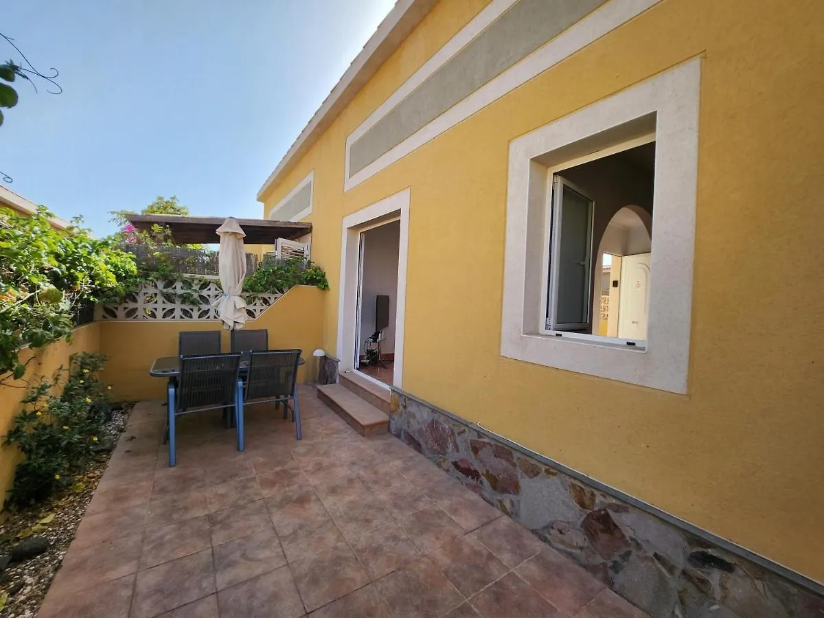 Villa Ventura Caleta De Fuste Holiday home