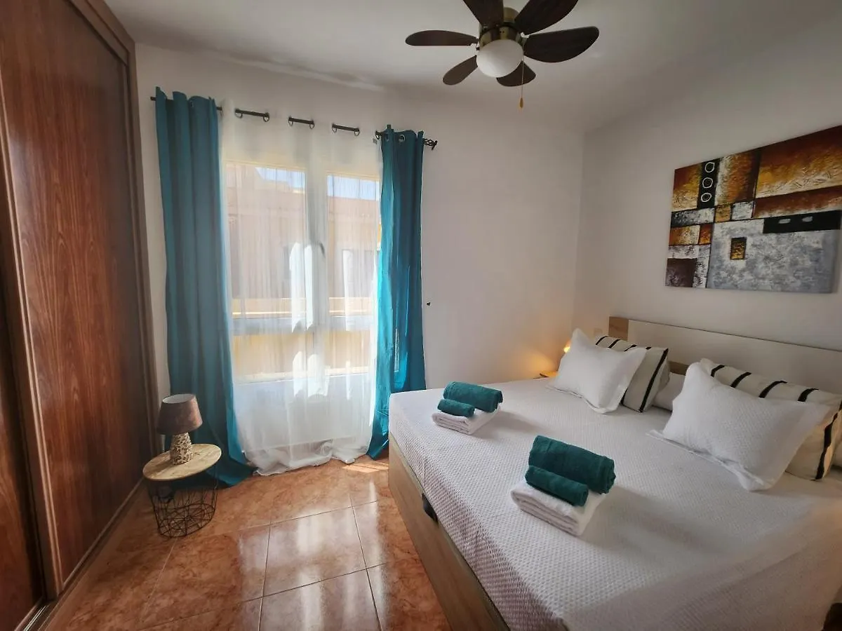 Villa Ventura Caleta De Fuste 0*,  Spain
