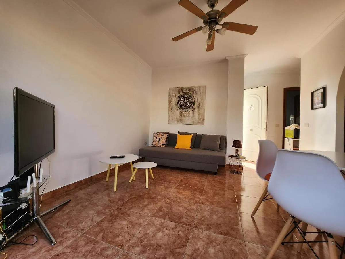 Villa Ventura Caleta De Fuste