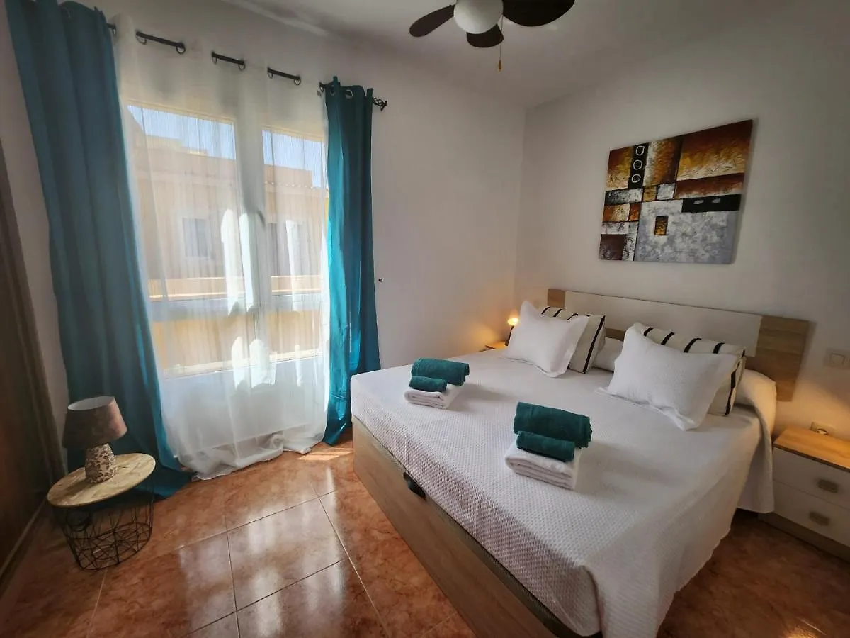 Villa Ventura Caleta De Fuste Holiday home